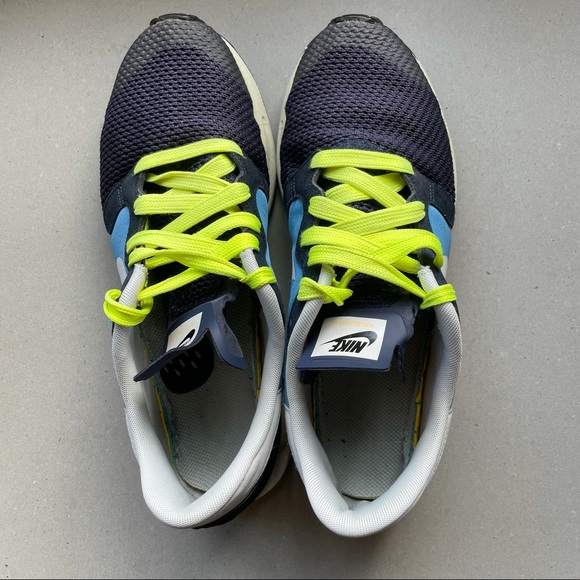 Nike X J.Crew Air Berwuda men’s size 9 - Picture 7 of 10